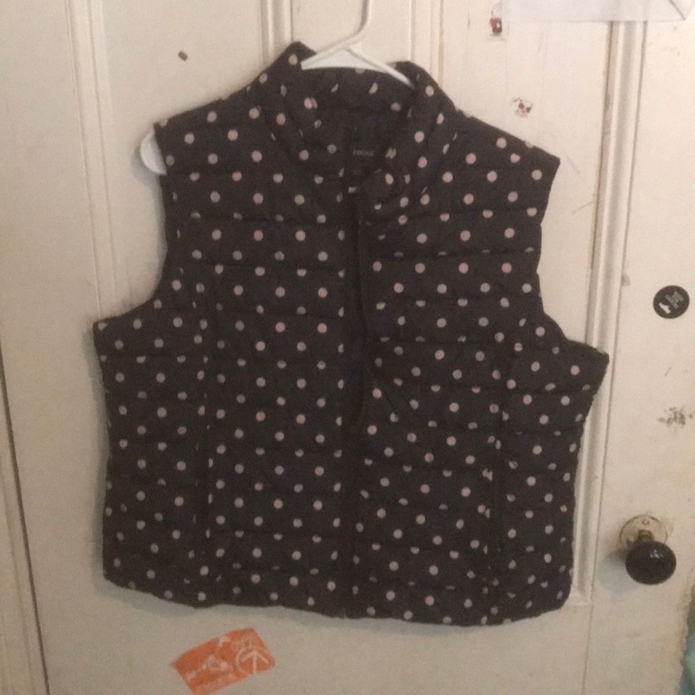 Colebrook Vest XL